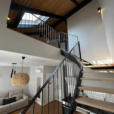 Malaga Center Flat Boutique Apartments City Center Kültér fotó