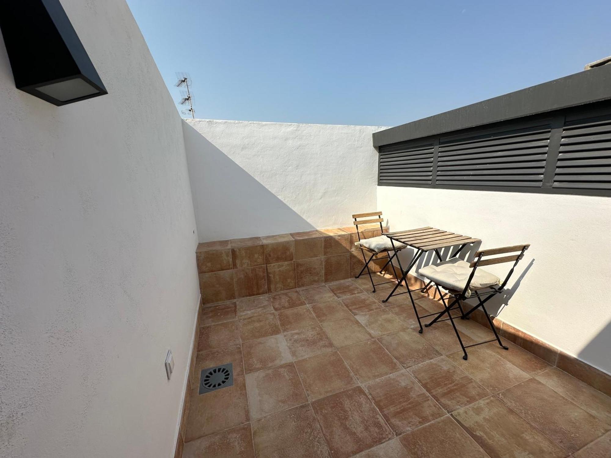 Malaga Center Flat Boutique Apartments City Center Kültér fotó