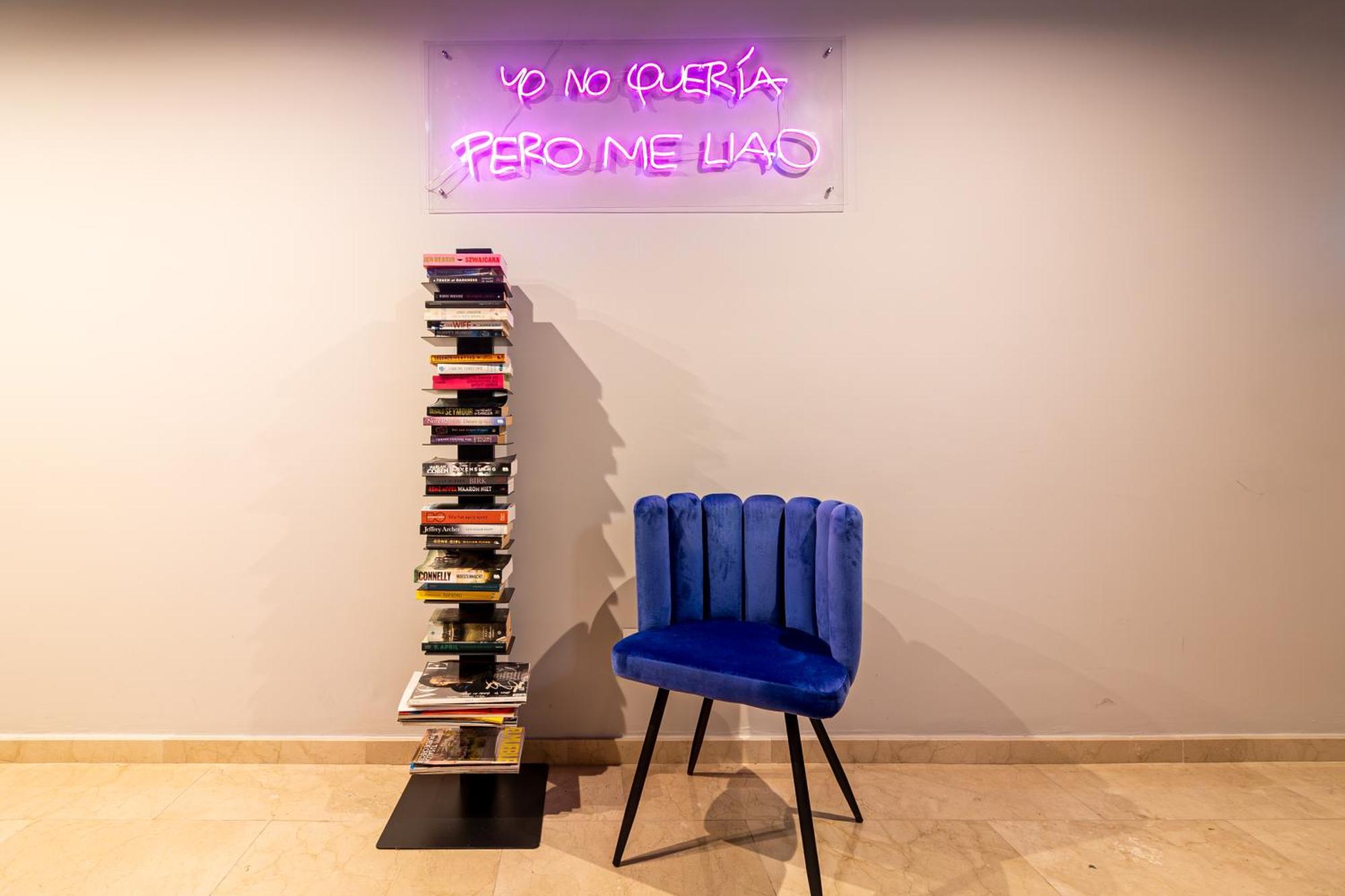 Malaga Center Flat Boutique Apartments City Center Kültér fotó