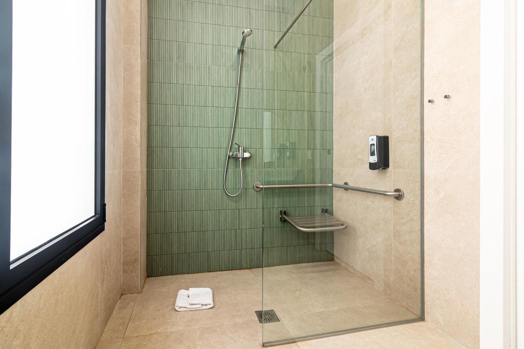 Malaga Center Flat Boutique Apartments City Center Kültér fotó